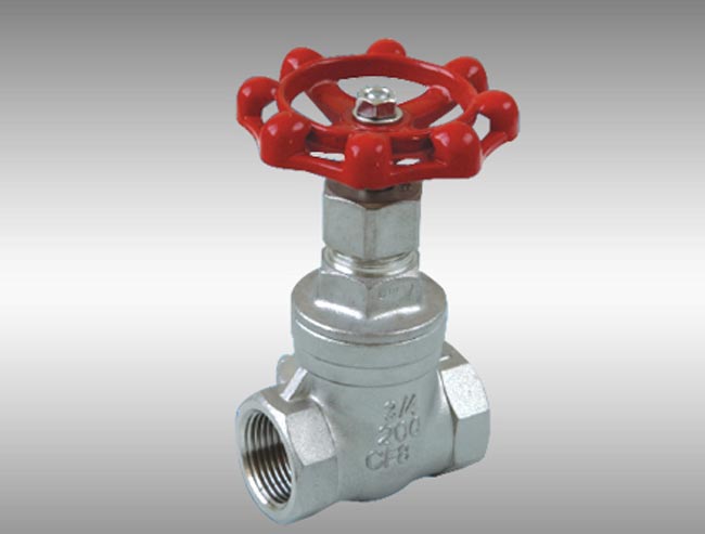 Gate Valve